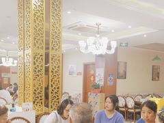 -金陵后厨·南京菜(新街口秣陵路店)