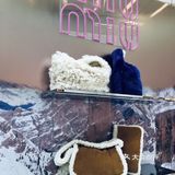 Miu Miu雪山俱乐部｜做勇敢的女孩