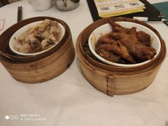 -翠园(铜锣湾广场店)