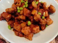 -红樱桃·欢乐餐厅(太原里店)