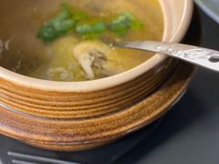 花螺鸡汤-神仙馆(衡山路店)