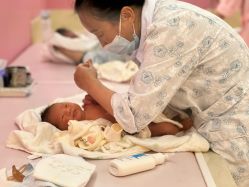 -中法母婴月子中心(南湖创始店)