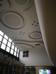-苏州大学附属儿童医院(园区总院)