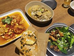 -爆好吃夜市大排档·乐山江湖菜(中心城总店)