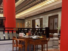 -龙悦湾酒家·八阵鱼生·渔人码头店