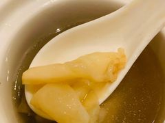 -喜来登由由大酒店九州膳坊中餐厅