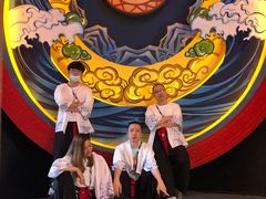 -E+有冰工厂·昆仑寒宫2(五角场店)