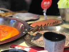 -蛙宴·美蛙火锅基地(万象城店)