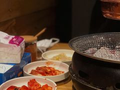 -韩国料理大力士(屏风街店)