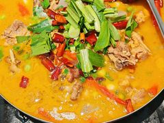 -小喜客·云南特色菜(纳西庭院店)
