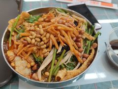 螺丝肉汤粉-红鼻子桂林米粉(金唐新光界店)