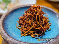 -HOME餐厅粤菜 融合菜