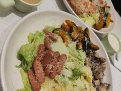 -SaladJohn沙拉匠(凯德1818店)