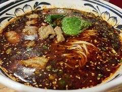 -霸道川面馆(张江店)