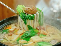 -天瑞福云南过桥米线(十里河店)