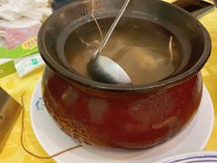 草根汤-莲花公园煎蟹(总店)