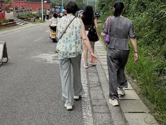 -东钱湖旅游度假区