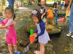 -成都市活水公园