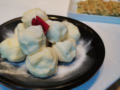 -红樱桃·欢乐餐厅(太原里店)
