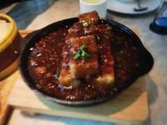 -小菜园新徽菜(无锡宜家荟聚中心店)