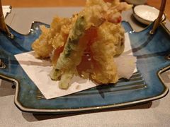 -福州融侨皇冠假日酒店·三宅日本餐厅