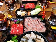 -丽江庭院之爱在路上(西单店)
