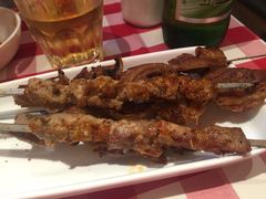 -西贝莜面村(上海百联西郊店)