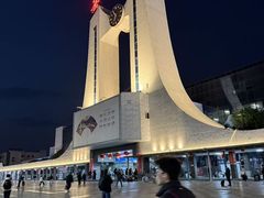 -岳阳站