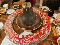 -东镇老火锅(高新区店)