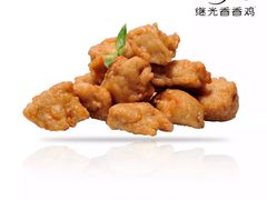 -1973继光香香鸡(合生汇购物中心店)