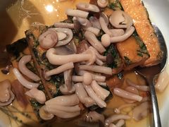 -漢舍中国菜馆(889广场店)