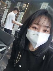 -無名发艺