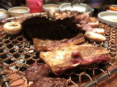 -王妃家(明洞中央店)