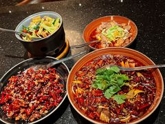 -华豫川酒家(大卫城店)