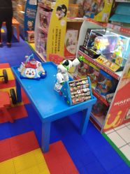 -孩子王童乐园(石家庄裕华万达店)