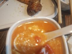 -管氏翅吧(广渠门店)