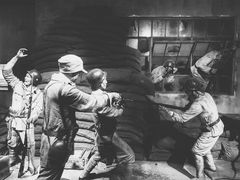 -上海四行仓库抗战纪念馆