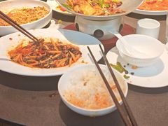 -茅庐毛血旺(临沂泰盛广场店)