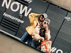 -星巴克臻选(成都太古里店)