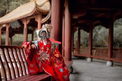 -巴黎经典婚纱摄影PARISSIC