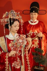 -蒙太奇婚纱摄影(万达店)