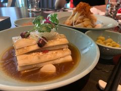 -西安凯悦酒店·湖畔中餐厅