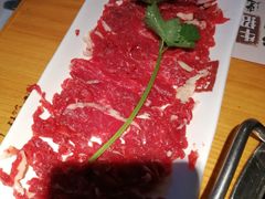 -海银海记潮汕牛肉火锅(新港中路海珠店)