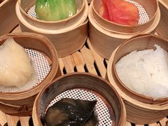 -避风塘(江桥万达店)