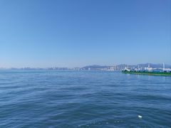-刘公岛景区