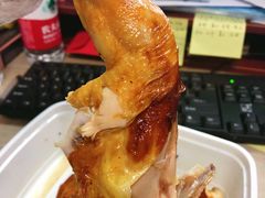 吴山烤鸡-吴山烤禽 (吴山路店)