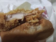 -麦当劳(花园北路店)