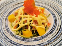 -yokocho上横町·日本食街(深业上城店)