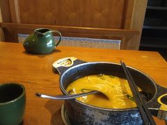 -云海肴·汽锅鸡·云南菜(天山百盛优客店)