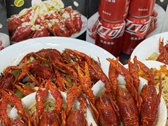-一起吃小龙虾·海鲜(海珠店)
